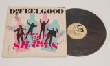 Dr. Feelgood &ndash; A Case Of The Shakes - disc vinil vinyl LP