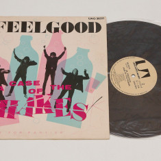 Dr. Feelgood – A Case Of The Shakes - disc vinil, vinyl, LP