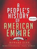 A People&#039;s History of American Empire: A Graphic Adaptation