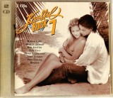 Various &lrm;&ndash; Knuffelrock 7 VG / VG+ dublu cd muzica pop rock Columbia Belgia 1995