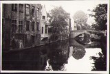 M571 Podul St. Boniface, Bruges, Belgia, anii 1930