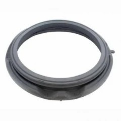 Garnitura hublou masina de spalat BEKO model WRE 6512 BWW foto