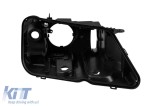 Carcasa dreapta potrivita pentru faruri xenon pentru BMW X3 F25 2010-2014 Performance AutoTuning