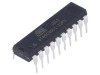 Microcontroler 8051 Flash 4kx8bit cu Interfaţă UART 2,7-6VDC