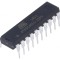 Microcontroler 8051 Flash 4kx8bit cu Interfaţă UART 2,7-6VDC