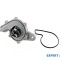 Pompa apa Smart CABRIO (450) 2000-2004 #1