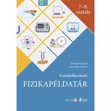 Gondolkodtat&oacute; fizikap&eacute;ldat&aacute;r - 7-8. oszt&aacute;ly - Marsiczki Roland