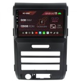 Cumpara ieftin Navigatie Ford F150 (2008-2014), Android 13, B-Octacore 6GB RAM + 128GB ROM, 9 Inch - AD-BGB9006+AD-BGRKIT139