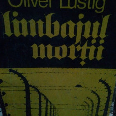 Oliver Lustig - Limbajul mortii (1990)