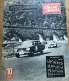 ZRL5S - Revista - Sport si tehnica - Nr. 10/1966