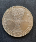 100 Schilling &quot;Kremsm&uuml;nster Stift&quot; 1977, Austria - A 3431, Europa