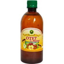 Otet de Mere cu Miere de Albine 500ml Hypericum Cod: 25261 foto