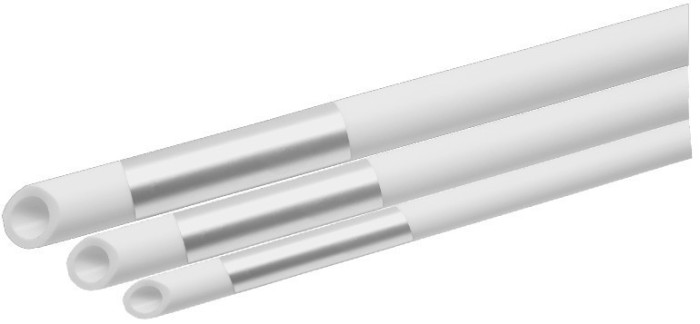 Teava PP-R cu Insertie 40 mm - 668063