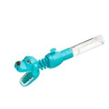Jucarie baloane de sapun, model Caine, 40ml, Bleu, ATU-084062