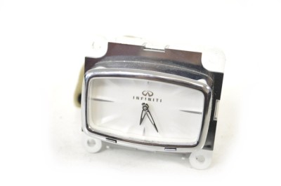 Ceas interior INFINITI M30 2012 OEM: 0731 13746294 foto