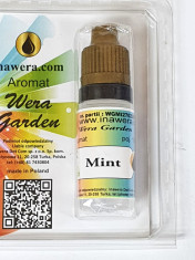 Mint - aroma e-lichid Inawera 10 ml foto