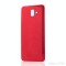Capac Baterie Samsung J6+, J610, Red (KLS)