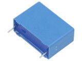 Condensator EPCOS MKP 1,5uF 12,5x21,5x31,5mm THT