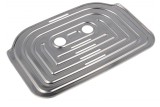 Grilaj tava scurgere pentru espressor PHILIPS 422224000460, HD786x