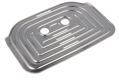 Grilaj tava scurgere pentru espressor PHILIPS 422224000460, HD786x foto
