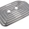 Grilaj tava scurgere pentru espressor PHILIPS 422224000460, HD786x