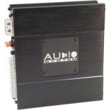 Amplificator Audio System X-80.4 D, 4 x 150 watts, in 2 sau 4 ohm, clasa D CarStore Technology