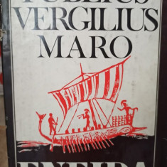 Publius Vergilius Maro - Eneida (1979)