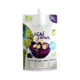 Piure Fructe Bebe Fără Gluten, Fără Zahar, Bio Acai Bowl Deco Italia 190g
