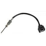 Senzor temperatura gaze ardere motor 2.0dci Nissan Qashqai(J10) 2007-2010, Inissan X-Trail(T31) 2007-2010, in spate Dpf, 22630JG71B