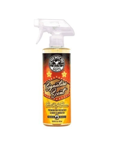 Odorizant auto ChemicalGuys Signature Scent 473 ml