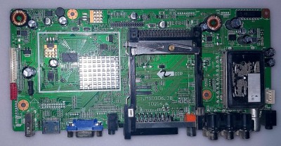 Placa de baza TV T.MSD306.2B 10216 foto