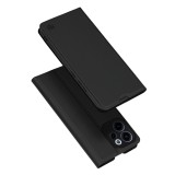 Husa Oppo Reno15 F Asteroid GSM Magskin Book, negru
