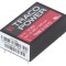 Convertor DC/DC 3W 9-18V la 12V 250mA DIP24 THM 3-1212