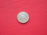 M3 C50 - Moneda foarte veche - Bosnia si Hertegovina - 5 feninga - 2005, Europa