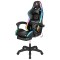 Scaun Gaming Gx-150 Negru Led Kruger&amp;matz