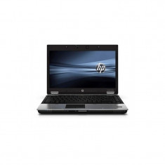 EliteBook 8440p i5-560M 2.66GHz 4GB DDR3 HDD 250GB Sata DVD-RW 14 inch foto