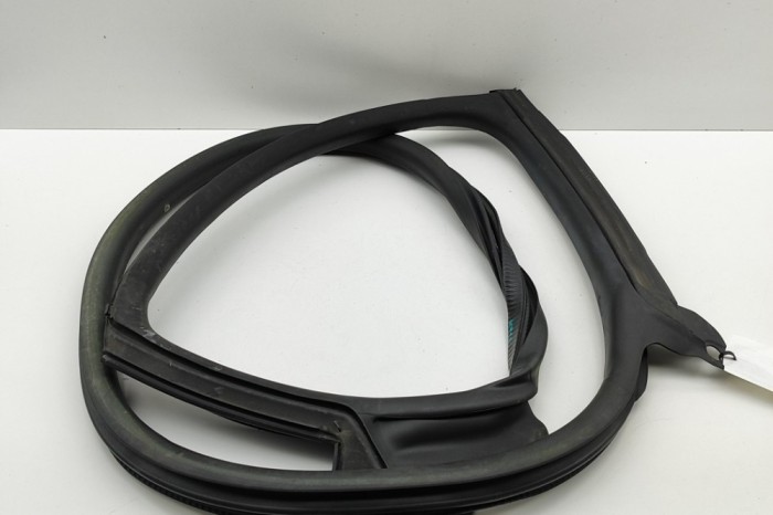 Garnitura ușă dreapta spate AUDI E-TRON GT 2023 OEM: 4J3833722C | 31454230