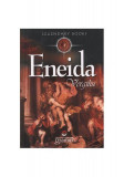 Eneida - Paperback brosat - Publius Vergilius Maro - Gramar