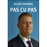 Klaus Iohannis - Pas cu pas - 118353