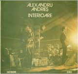 Alexandru Andries &ndash; Interioare