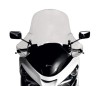 Parbriz mare transparent Suzuki AN 400 Burgman K7-L9 (07-19) 4T LC 400cc