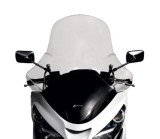 Parbriz mare transparent Suzuki AN 400 Burgman K7-L9 (07-19) 4T LC 400cc