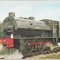 bnk cp Trenuri - RSH 0-6-0 Saddle Tank no 150 Warrington