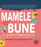 Mamele bune au ganduri infricosatoare - Prestige
