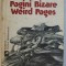 PAGINI BIZARE , WEIRD PAGES de URMUZ ,1985