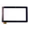 Touchscreen Universal 10.1 Inchi FPC017H V2.0 HC261159A1 MB1019Q5