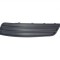 Grila bara fata Audi A3 (8P), 04.2008-10.2012, Stanga, 8P0807681D9B9, 133227-3 fara locas pentru proiectoare, partial inchis