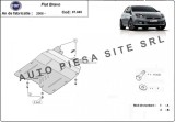 Scut metalic motor Fiat Bravo fabricat incepand cu 2006 APS-07,045