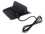 &Icirc;ncărcător wireless auto 15W negru pentru Citro&euml;n, Fiat, Opel, Peugeot