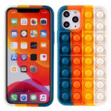 Cumpara ieftin Husa Telefon iPhone 11 Pro Max TPU Colorata, Apple